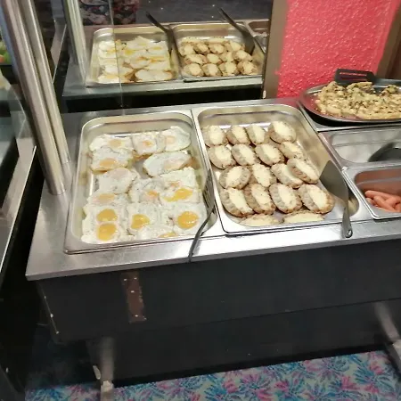 מלון Ikahani