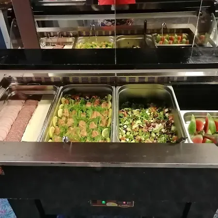 Ikahani 酒店 伊卡利宁