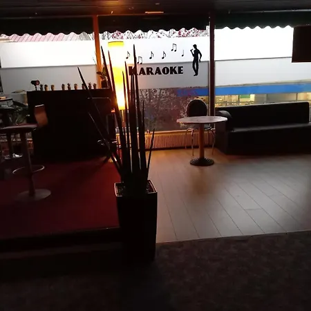 Ikahani Ikaalinen
