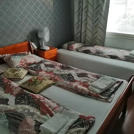 Ikahani 2* Ikaalinen