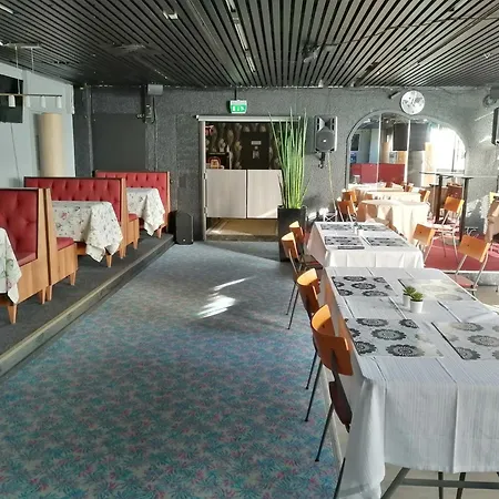 Hotel Ikahani Ikaalinen