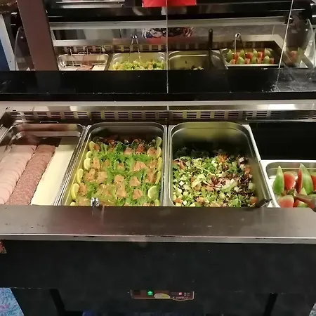 Ikahani 伊卡利宁