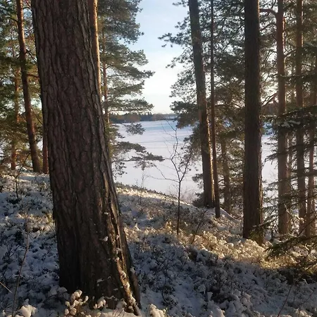 Hotel Ikahani Ikaalinen