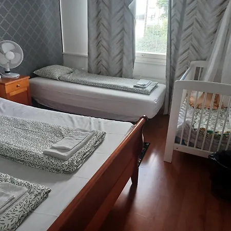 Hotel Ikahani Ikaalinen