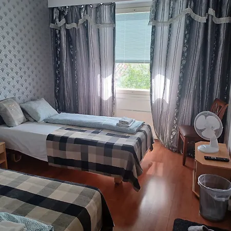 Ikahani 伊卡利宁