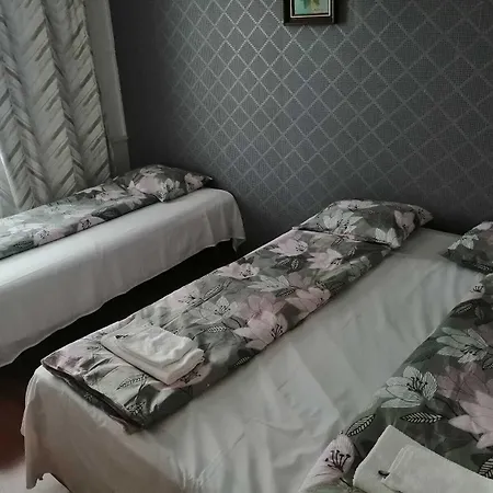 Hotel Ikahani