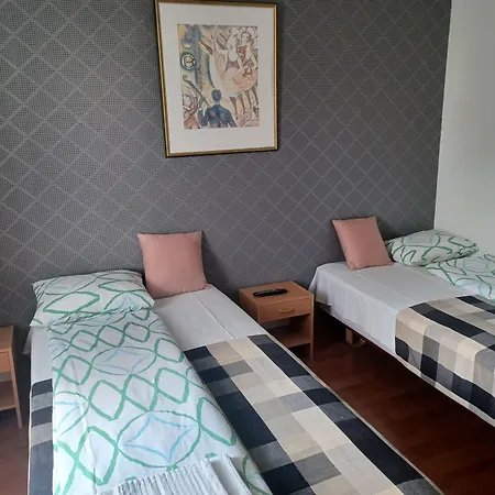 Hotel Ikahani Ikaalinen