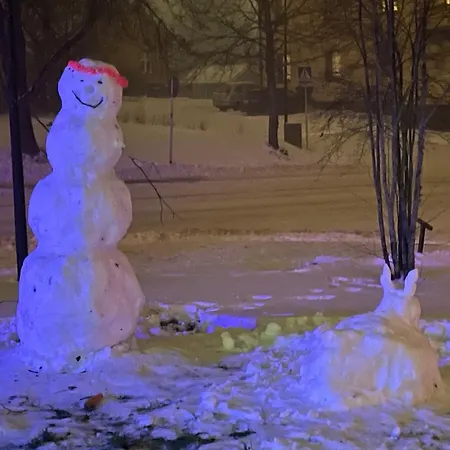Hotel Ikahani
