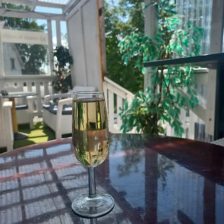 Hotel Ikahani Ikaalinen