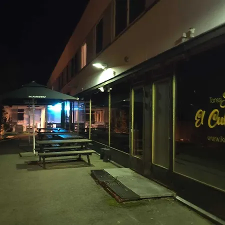 Ikahani Ikaalinen