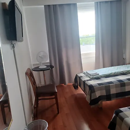 Ikahani Hotel Ikaalinen