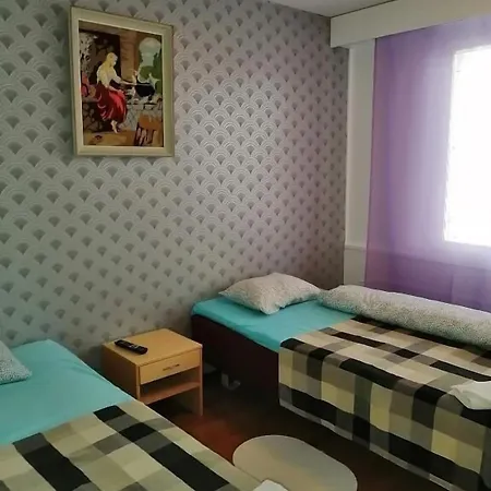Ikahani Ikaalinen