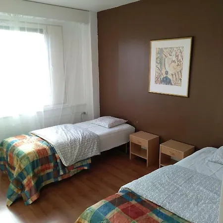 Hotel Ikahani 2*