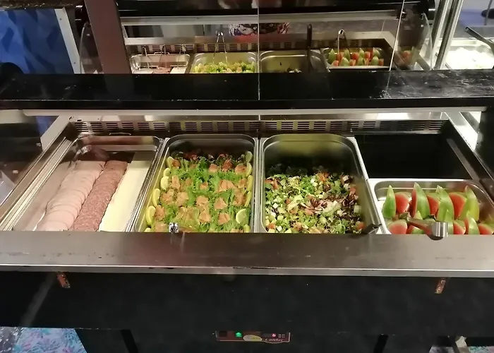 Ikahani Hotel Ikaalinen