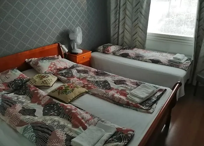 Ikahani 2* Ikaalinen