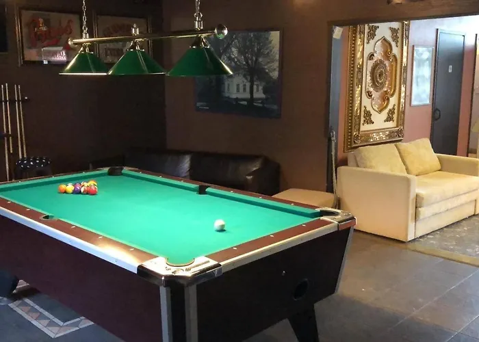 Ikahani Hotel Ikaalinen