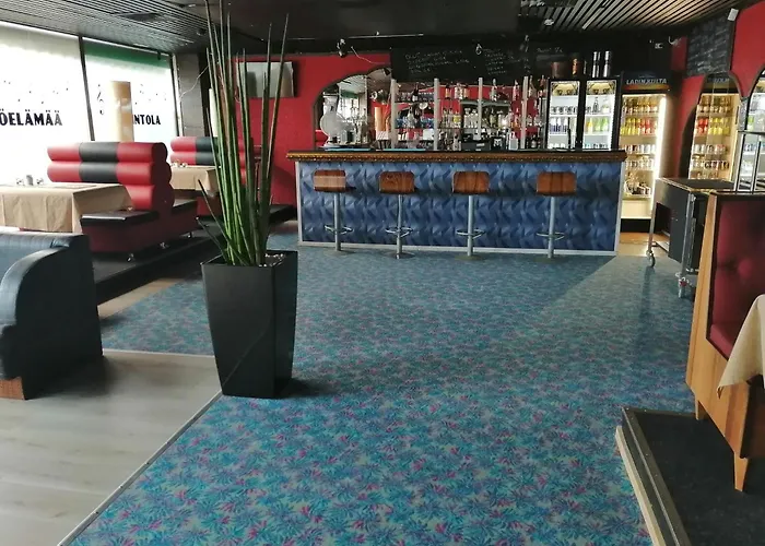 Ikahani 2* Ikaalinen