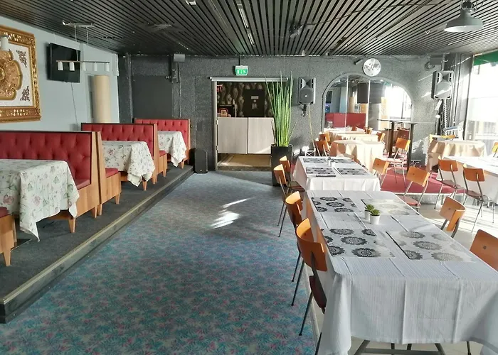 Hotel Ikahani Ikaalinen