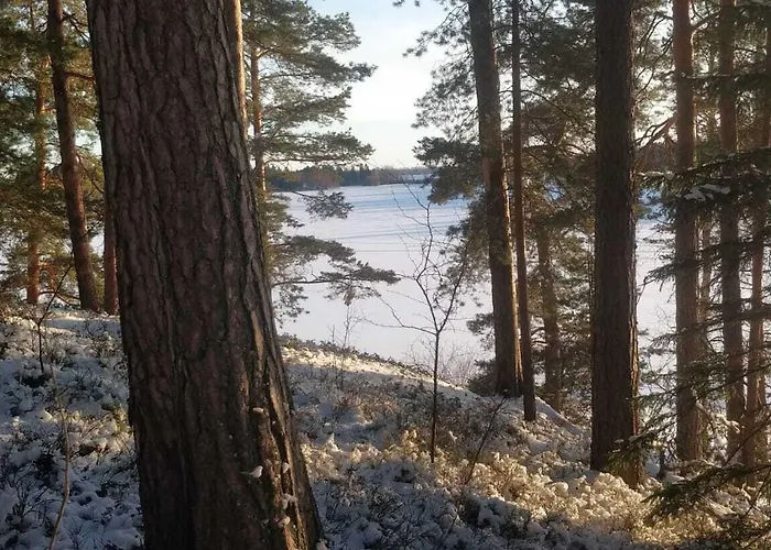 Hotel Ikahani Ikaalinen