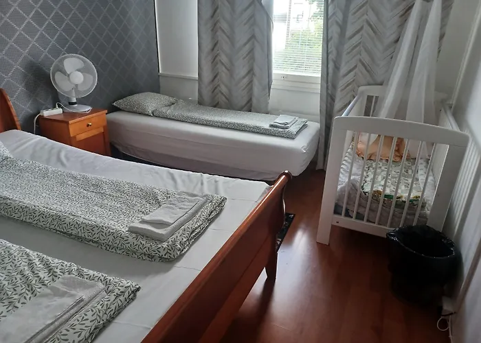 Hotel Ikahani Ikaalinen