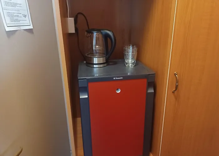 Ikahani Hotel Ikaalinen